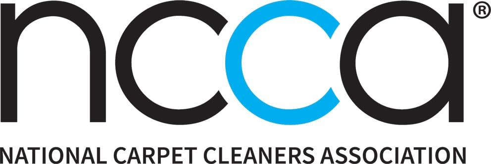 National Carpet Cleaners Association logo